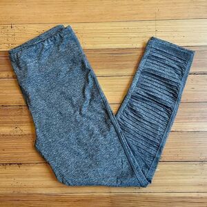 Threads 4 Thought Moto skinny legging. Size XL.